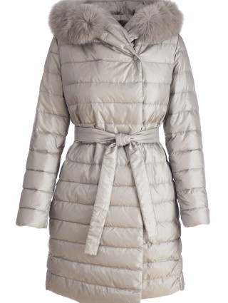 Пальто MAX MARA (3168): фото 2 - Invogue